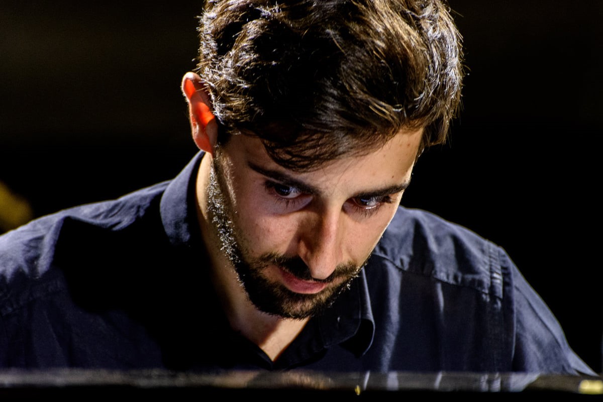 Alessandro Licchetta & Andrea Sequestro  - autunno musicale 2018